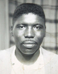 Jimmie Lee Jackson