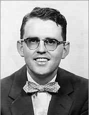 James Reeb